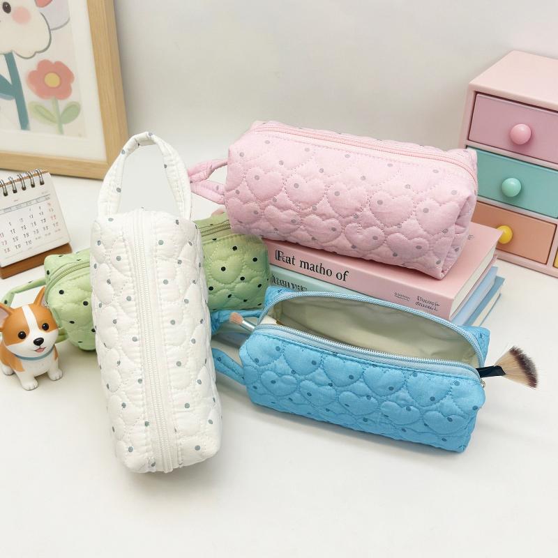 Draagbare cosmetische tas met  - Cosmetic Bags recensie en prijs