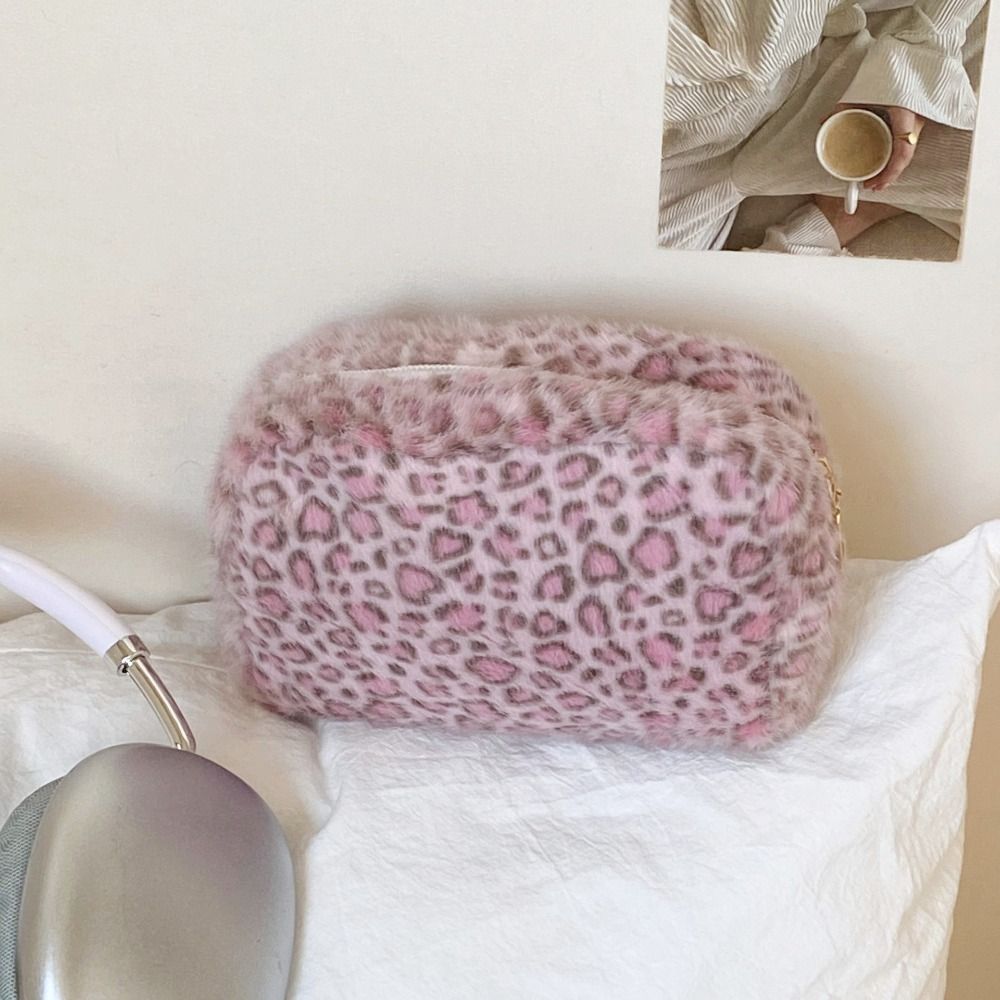 Hoogwaardige, zachte make-upta - Cosmetic Bags recensie en prijs
