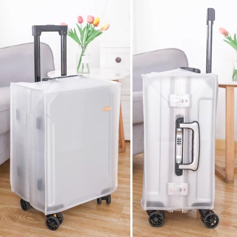 Nieuwe, duurzame, hoogwaardige - Waterproof Suitcase Cover Protector recensie en prijs