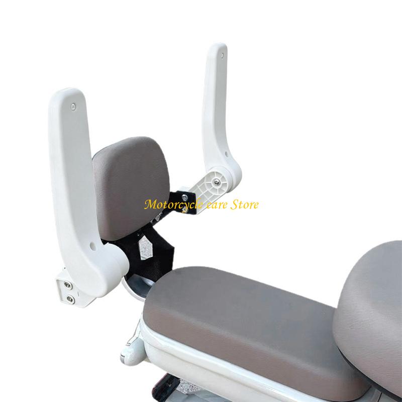 Stevige ABS kinderveilige arms - Kids Ride On Suitcase Scooter recensie en prijs