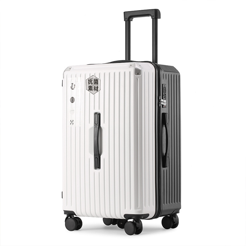20 inch 32 inch multifunctione - Spinner Wheel Rolling Suitcase 20 Inch recensie en prijs