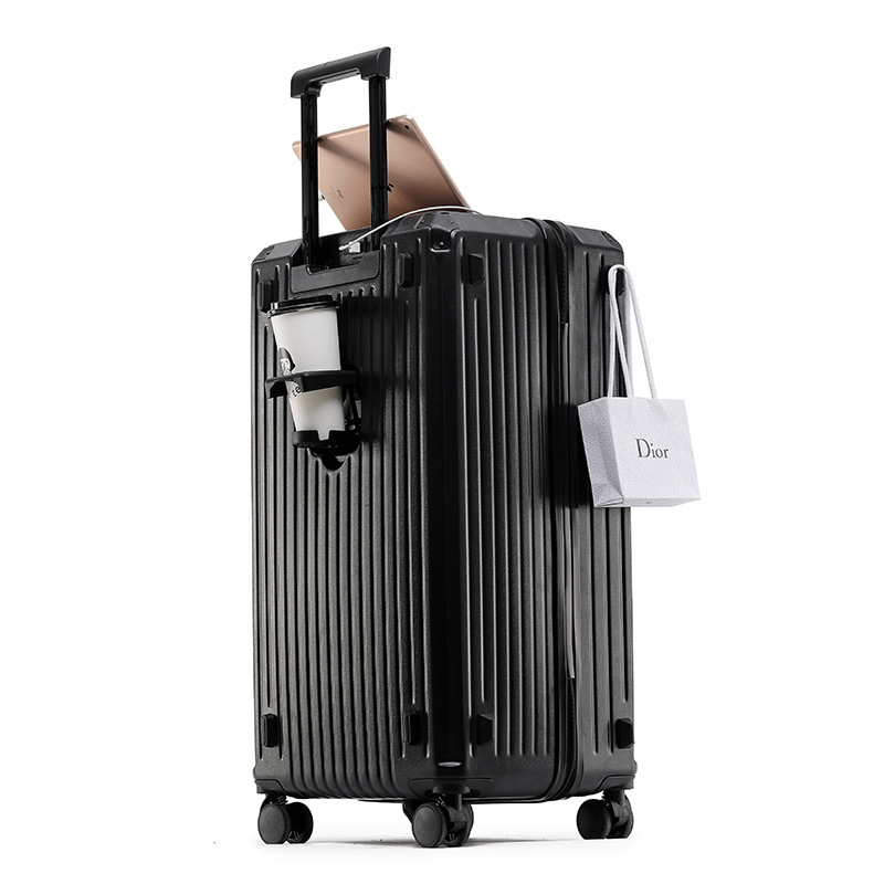 20 inch 32 inch multifunctione - Spinner Wheel Rolling Suitcase 20 Inch recensie en prijs
