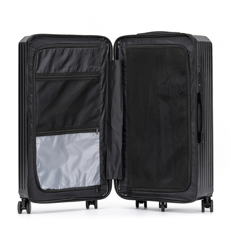 20 inch 32 inch multifunctione - Spinner Wheel Rolling Suitcase 20 Inch recensie en prijs