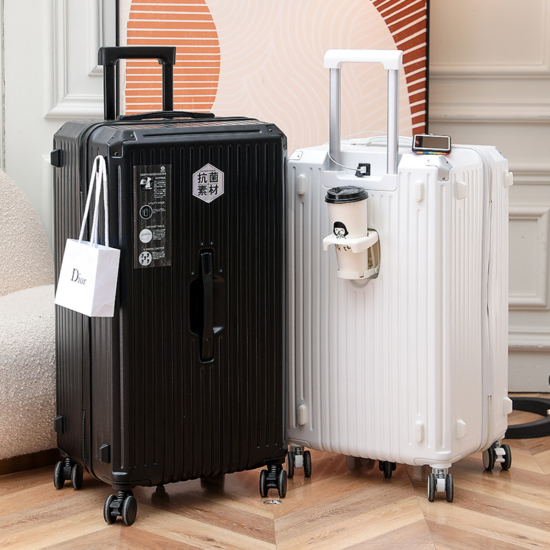 20 inch 32 inch multifunctione - Spinner Wheel Rolling Suitcase 20 Inch recensie en prijs