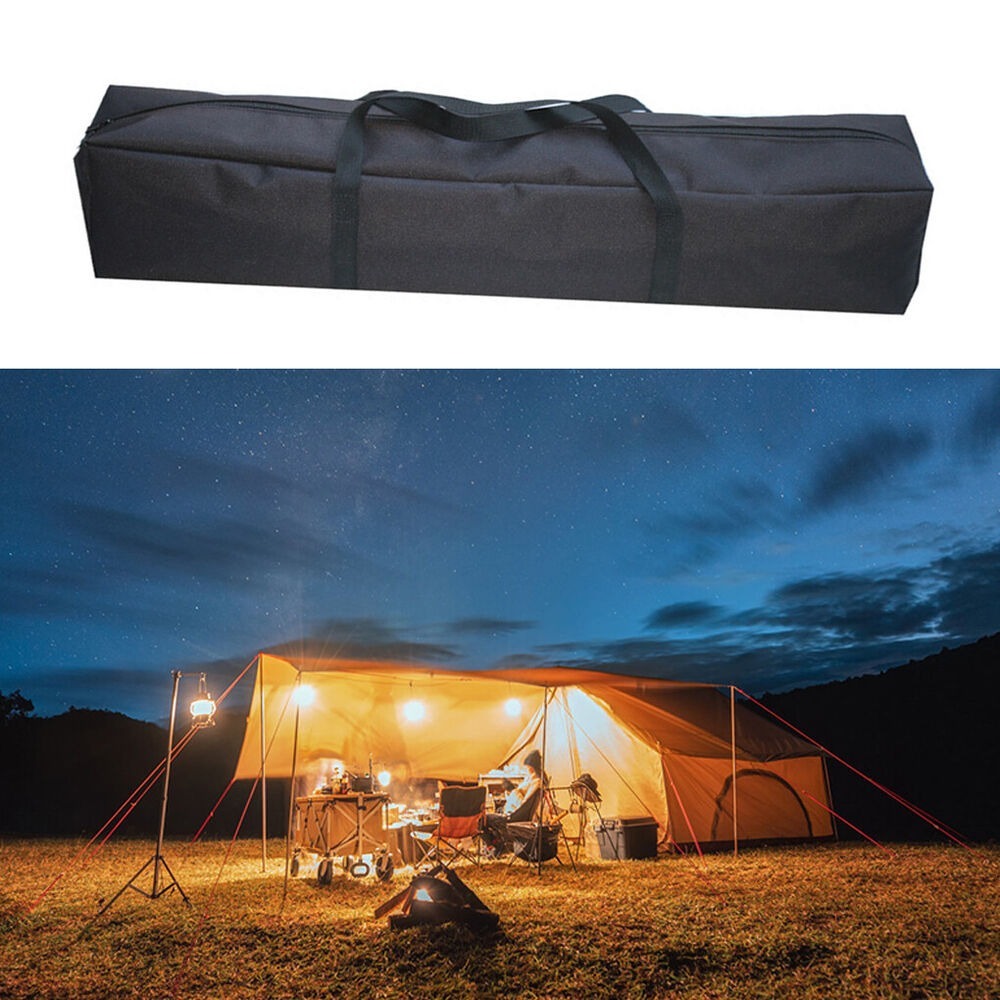 Duurzame canvas opbergtas voor - Luggage recensie en prijs