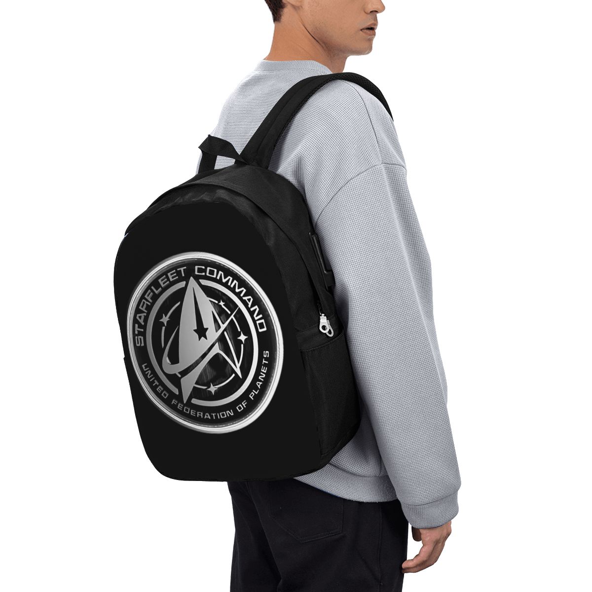 Star Treks Science Fiction TV- - Handbags recensie en prijs