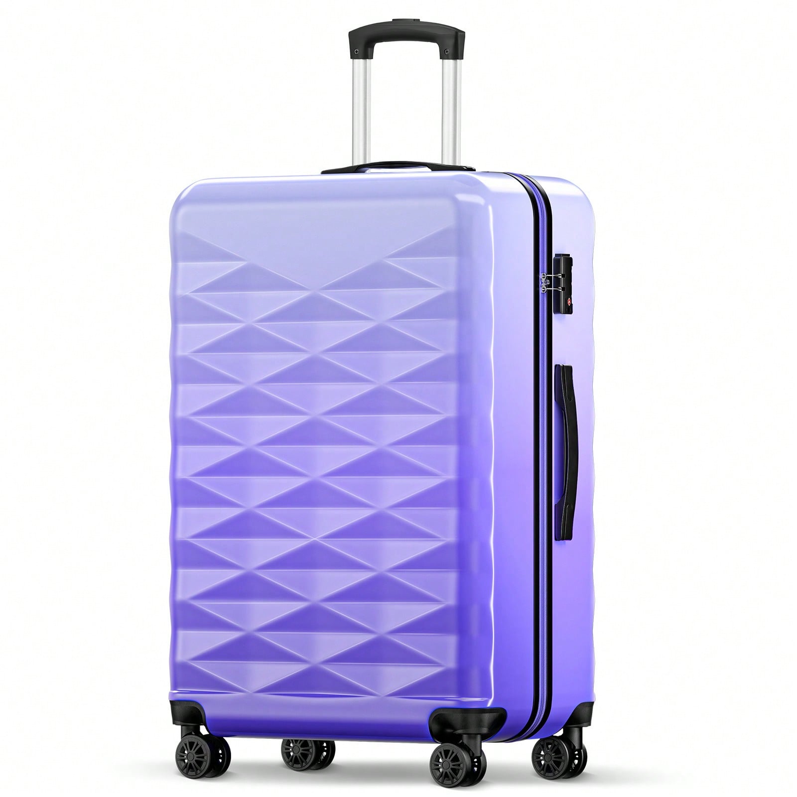 20/28 inch hardshell kofferset - Spinner Wheel Rolling Suitcase 20 Inch recensie en prijs