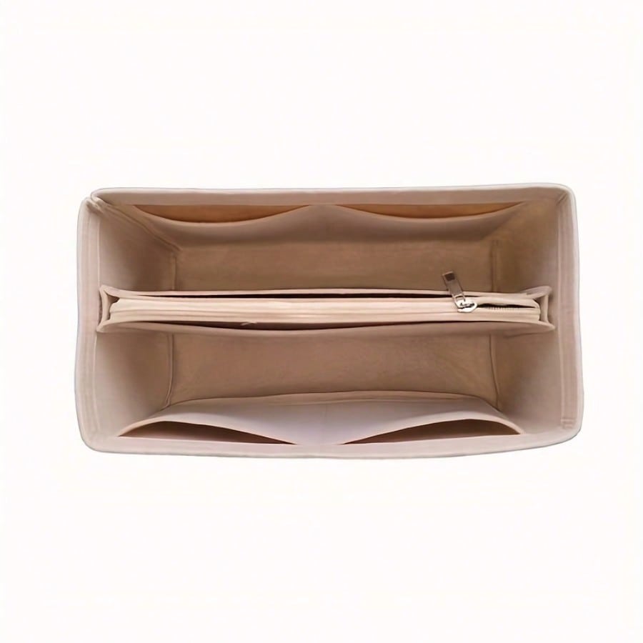 Vilt tasorganizer met meerdere - Cosmetic Bags recensie en prijs