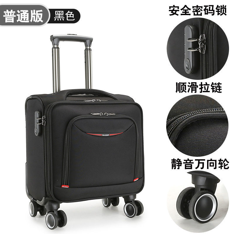 Koffers op wielen 20x30x40 12  - Spinner Wheel Rolling Suitcase 20 Inch recensie en prijs