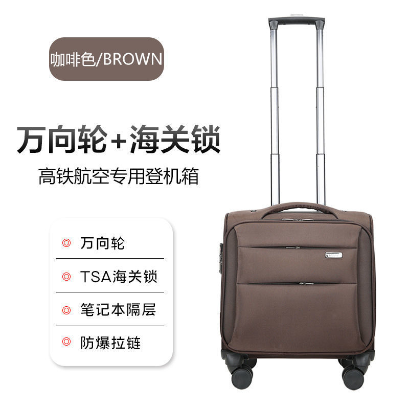 Koffers op wielen 20x30x40 12  - Spinner Wheel Rolling Suitcase 20 Inch recensie en prijs